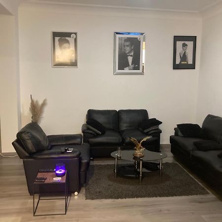 Le Bon Berger Apartment บรัสเซลส์ ภายนอก รูปภาพ
